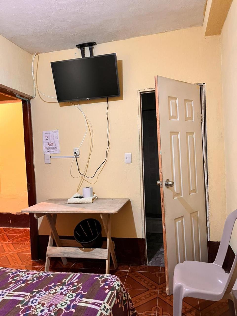 Hotel Canaan La Aurora جواتيمالا المظهر الخارجي الصورة
