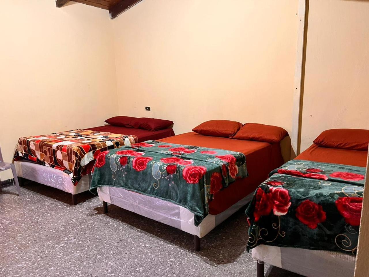 Hotel Canaan La Aurora جواتيمالا المظهر الخارجي الصورة