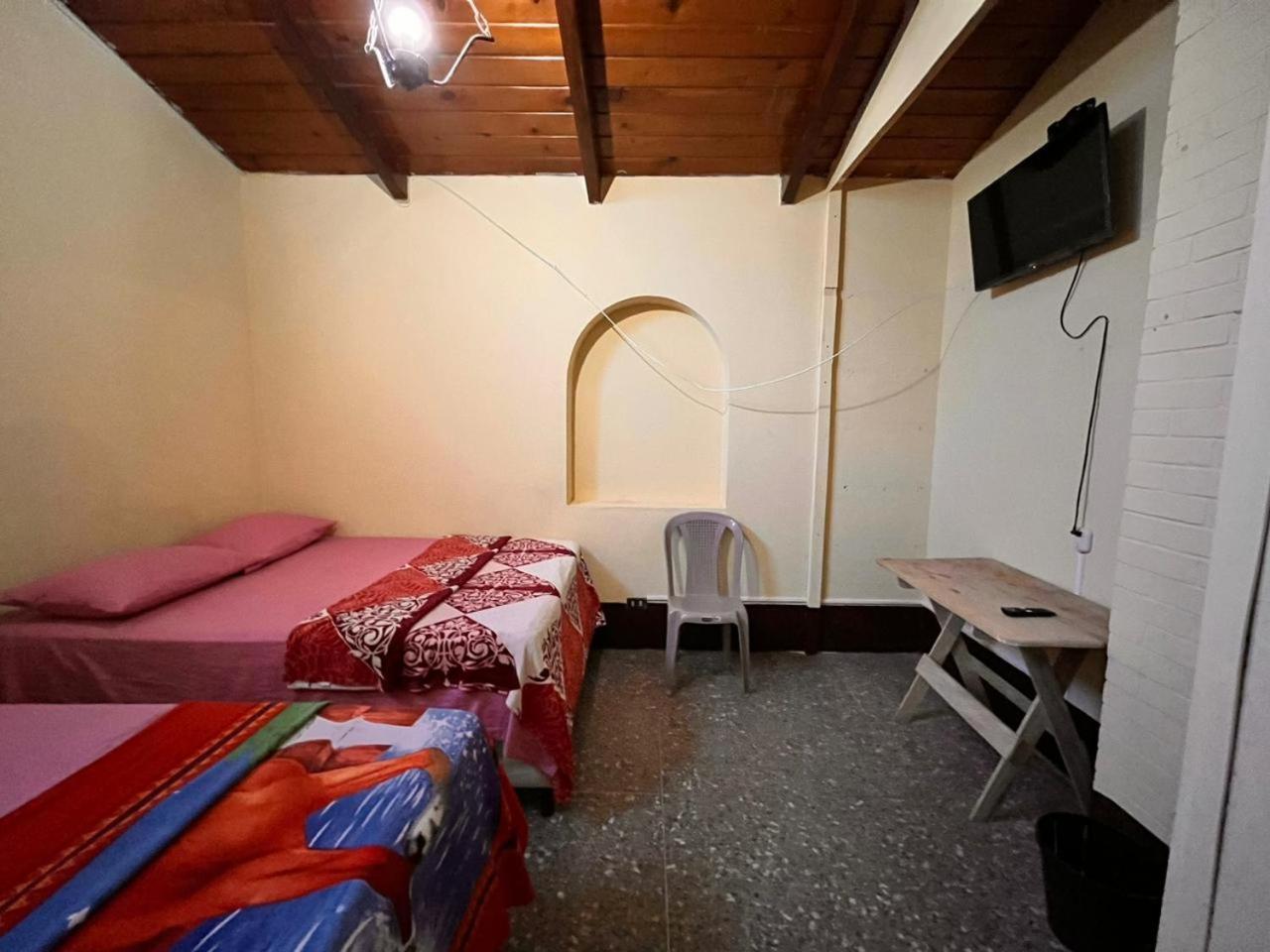 Hotel Canaan La Aurora جواتيمالا المظهر الخارجي الصورة